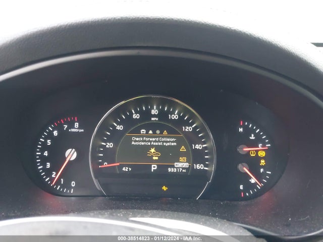 KIA Sorento 3.3l Ex 2019 5XYPH4A57KG469317 Image 7