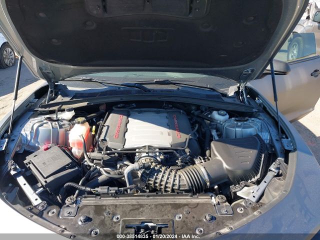 2023 CHEVROLET CAMARO 1G1FF1R72P0135398 Photo 9