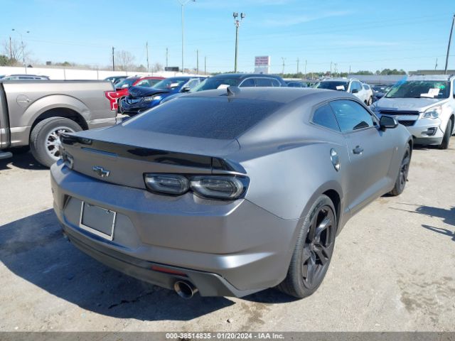 2023 CHEVROLET CAMARO 1G1FF1R72P0135398 Photo 3
