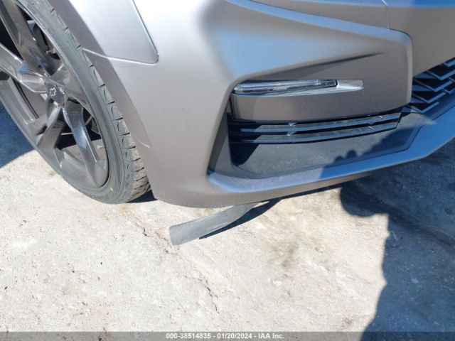 2023 CHEVROLET CAMARO 1G1FF1R72P0135398 Photo 5