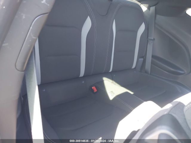2023 CHEVROLET CAMARO 1G1FF1R72P0135398 Photo 7
