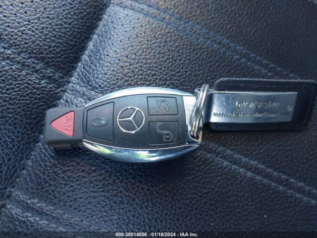 4JGDA5JB9GA726984 Mercedes-Benz GLE 350