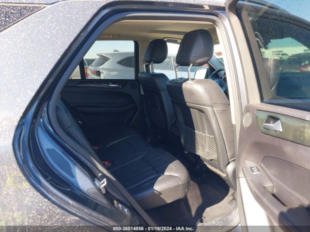 4JGDA5JB9GA726984 Mercedes-Benz GLE 350