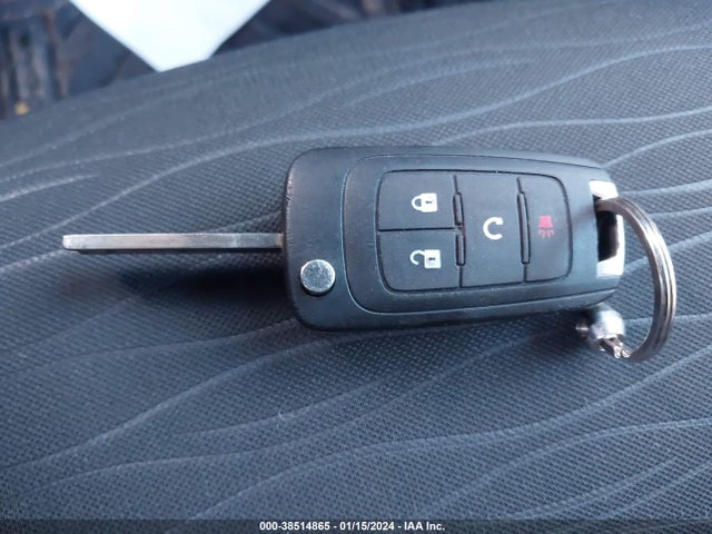 Buick Encore Convenience 2016 KL4CJFSB9GB708929 Image 11