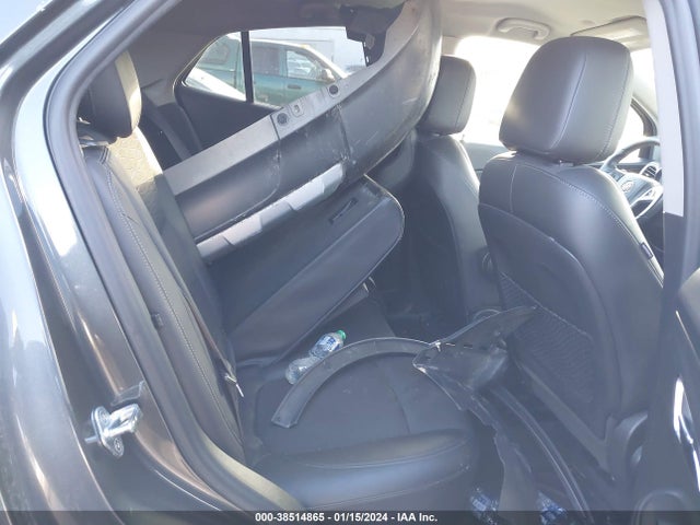Buick Encore Convenience 2016 KL4CJFSB9GB708929 Image 8