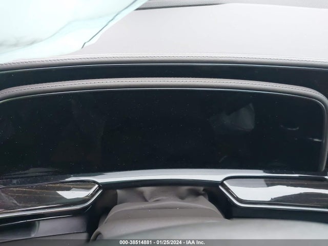 1GYS4FKL5MR217577 Cadillac Escalade 4wd Sport