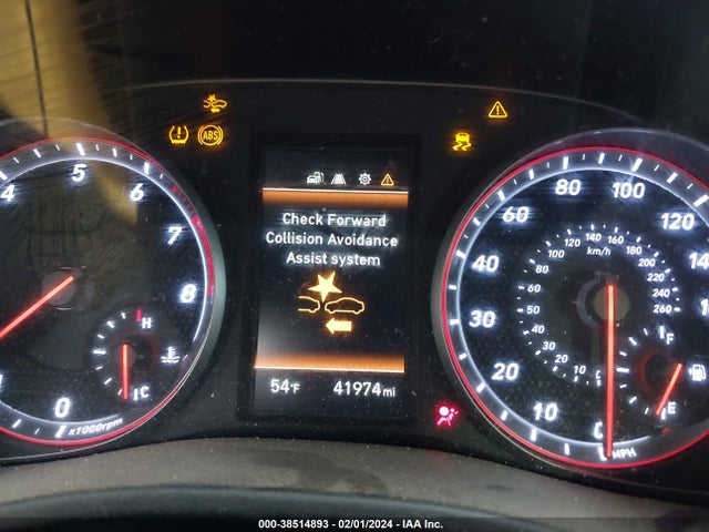2019 HYUNDAI VELOSTER TURBO R-SPEC VIN: KMHTH6AB7KU016311