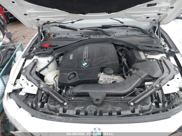BMW 435i 2015 WBA3T3C57FP738940 Image 10