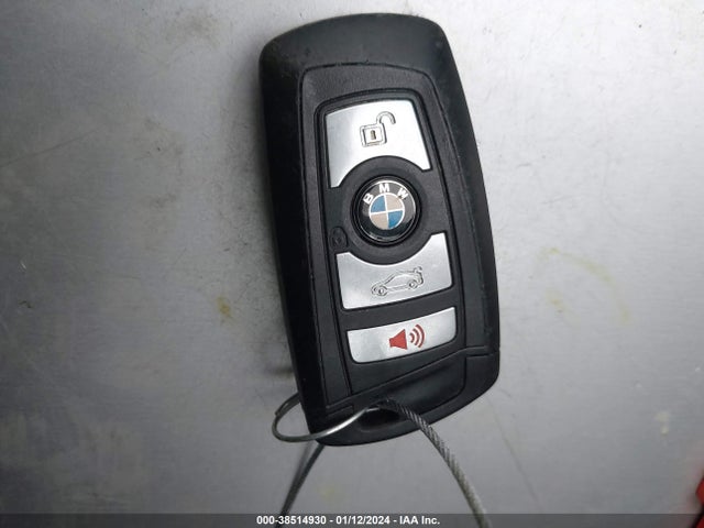 BMW 435i 2015 WBA3T3C57FP738940 Image 11