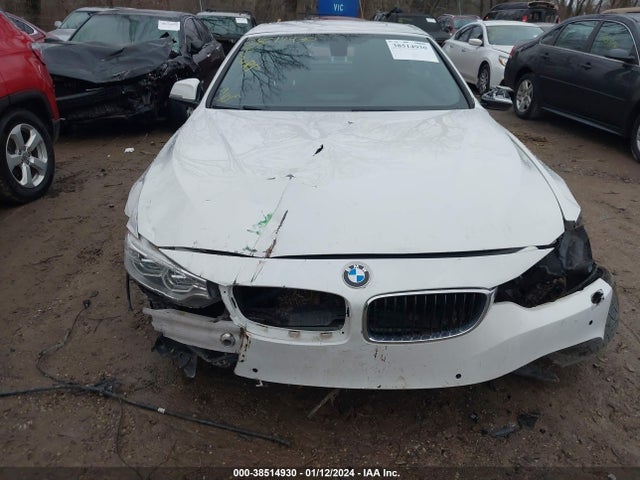 BMW 435i 2015 WBA3T3C57FP738940 Image 12