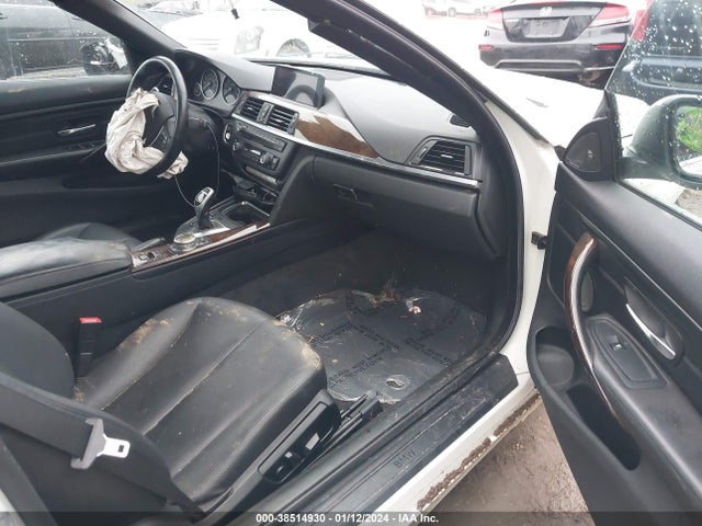 BMW 435i 2015 WBA3T3C57FP738940 Image 5