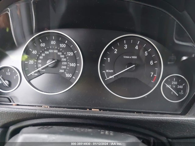 BMW 435i 2015 WBA3T3C57FP738940 Image 7