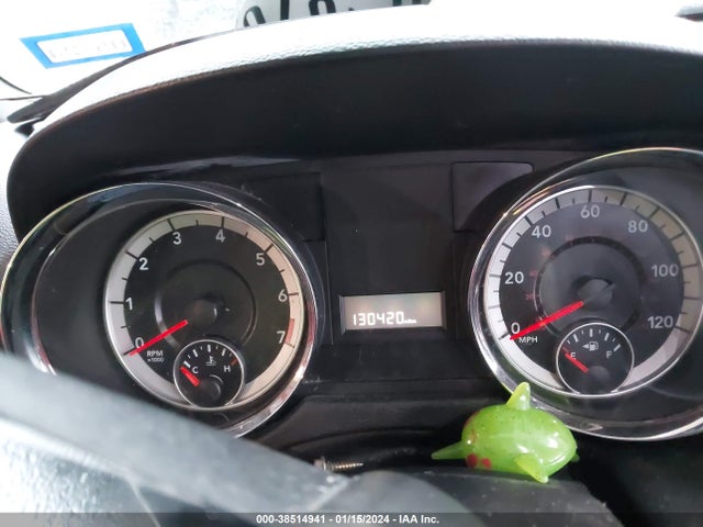 Dodge Grand Caravan Sxt 2016 2C4RDGCG4GR236504 Image 7