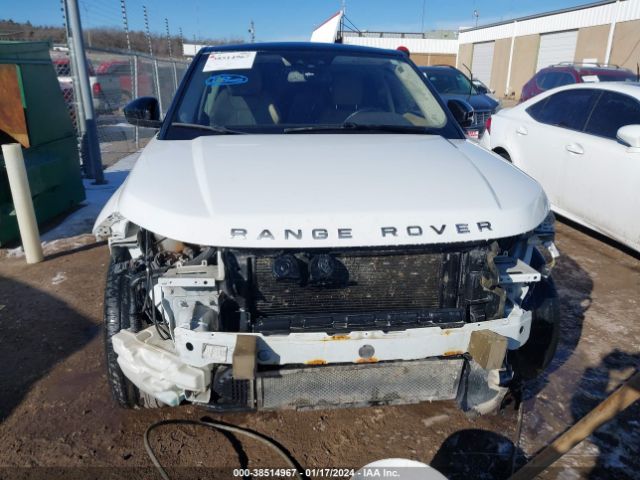 SALVP2BG2GH146069 Land Rover Range Rover Evoque Se/se Premium