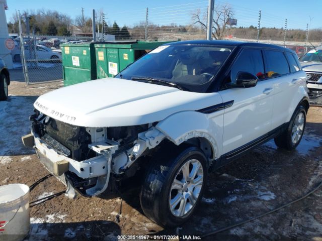SALVP2BG2GH146069 Land Rover Range Rover Evoque Se/se Premium