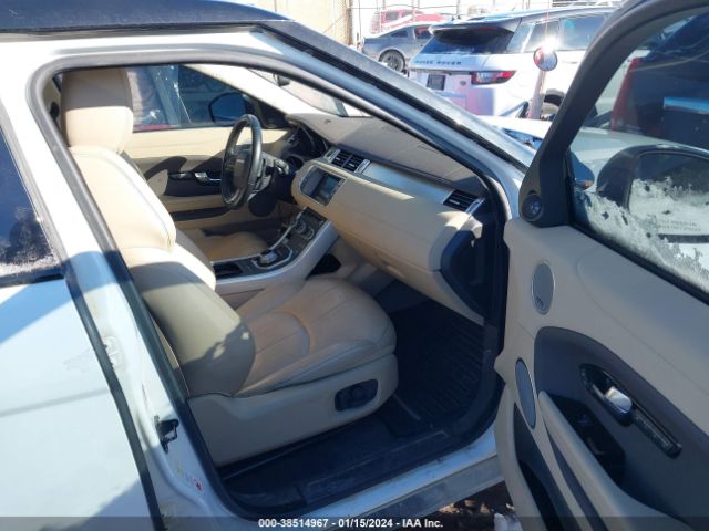 SALVP2BG2GH146069 Land Rover Range Rover Evoque Se/se Premium