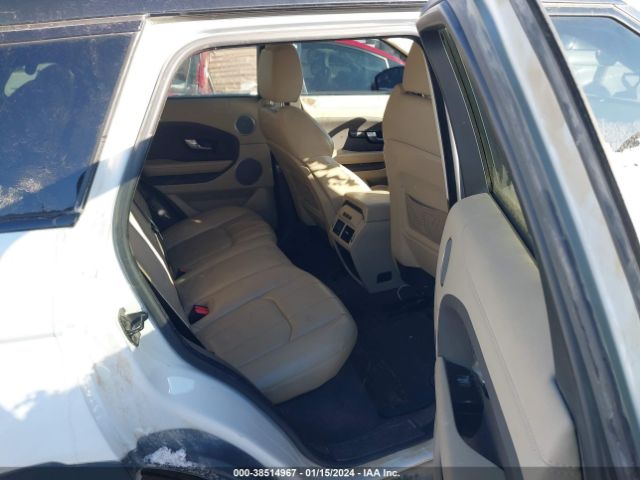 SALVP2BG2GH146069 Land Rover Range Rover Evoque Se/se Premium