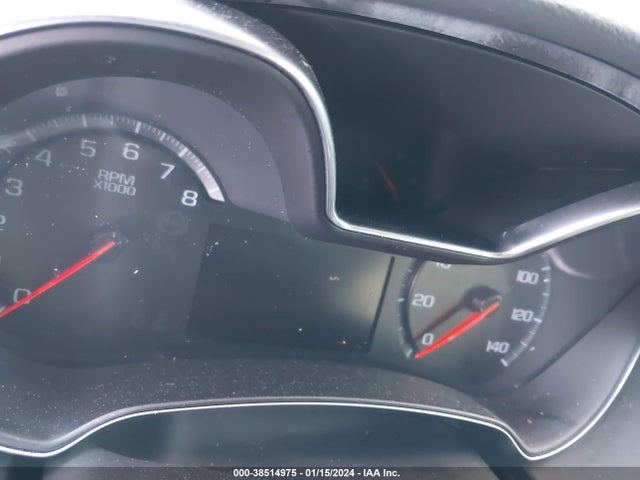 Chevrolet IMPALA 2LZ 2017 2G1145S31H9194089 Image 15