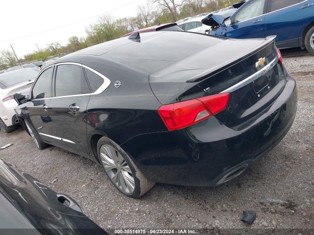 Chevrolet IMPALA 2LZ 2017 2G1145S31H9194089 Image 3