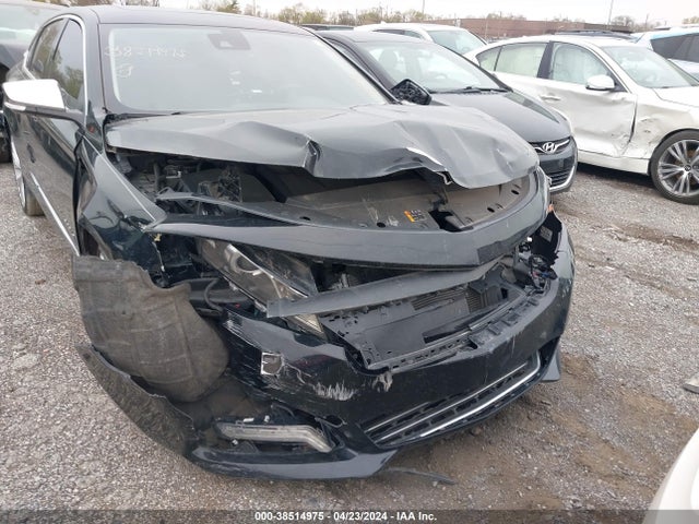 Chevrolet IMPALA 2LZ 2017 2G1145S31H9194089 Image 6