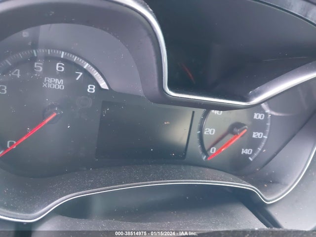 Chevrolet IMPALA 2LZ 2017 2G1145S31H9194089 Image 7