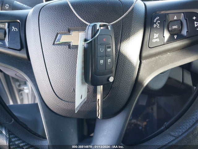 Chevrolet Cruze Eco Auto 2015 1G1PH5SB8F7132127 Image 11
