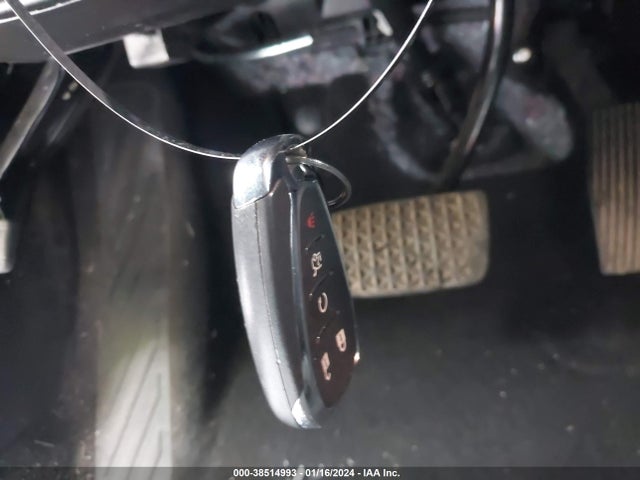 Chevrolet Cruze Premier Auto 2017 1G1BF5SM5H7140108 Image 11
