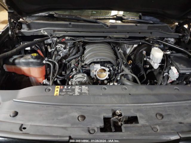 3GTU2PEJ1HG335698 GMC Sierra 1500 Denali