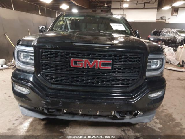3GTU2PEJ1HG335698 GMC Sierra 1500 Denali