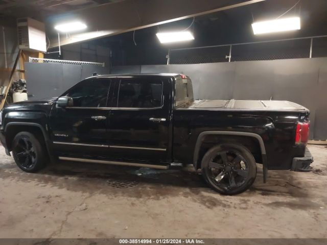 3GTU2PEJ1HG335698 GMC Sierra 1500 Denali