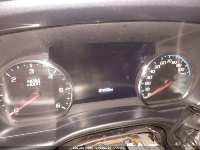 3GTU2PEJ1HG335698 GMC Sierra 1500 Denali