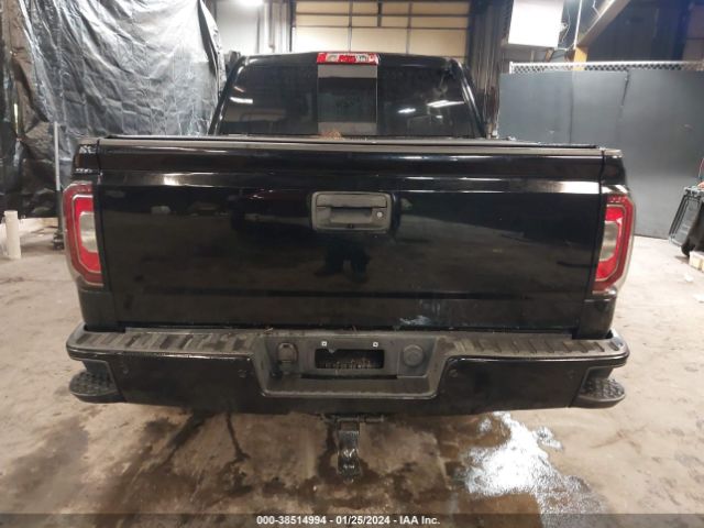 3GTU2PEJ1HG335698 GMC Sierra 1500 Denali