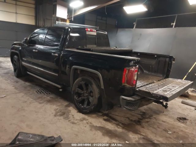 3GTU2PEJ1HG335698 GMC Sierra 1500 Denali