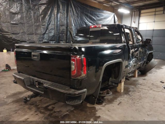 3GTU2PEJ1HG335698 GMC Sierra 1500 Denali