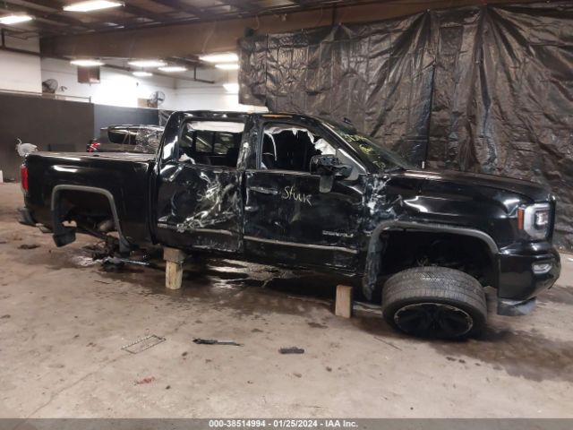 3GTU2PEJ1HG335698 GMC Sierra 1500 Denali