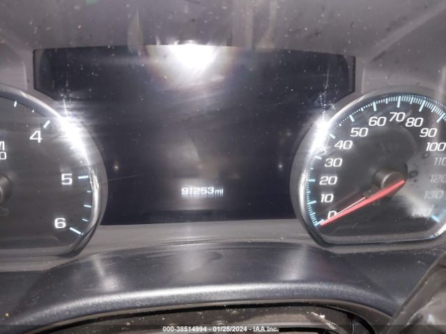 3GTU2PEJ1HG335698 GMC Sierra 1500 Denali