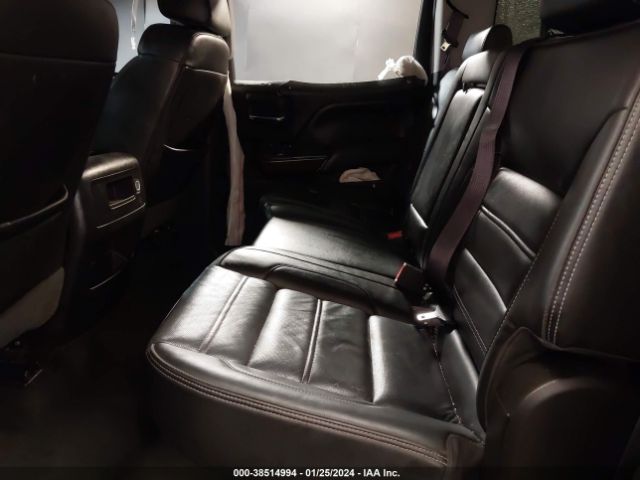 3GTU2PEJ1HG335698 GMC Sierra 1500 Denali