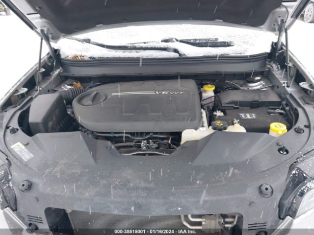 1C4PJMDX5KD155620 Jeep Cherokee Limited 4x4