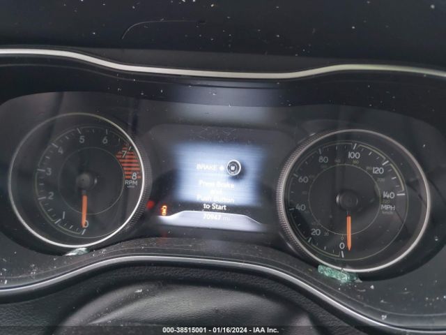 1C4PJMDX5KD155620 Jeep Cherokee Limited 4x4