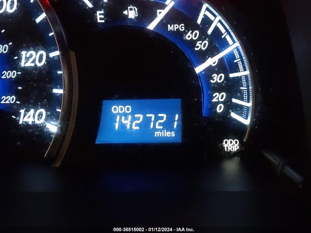 38515002 :رقم المزاد ، 4T1BD1FK6EU108081 vin ، 2014 Toyota Camry Hybrid Le مزاد بيع