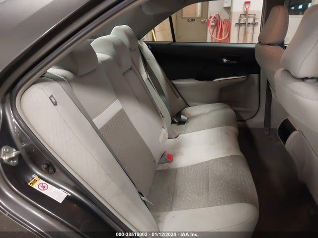 38515002 :رقم المزاد ، 4T1BD1FK6EU108081 vin ، 2014 Toyota Camry Hybrid Le مزاد بيع