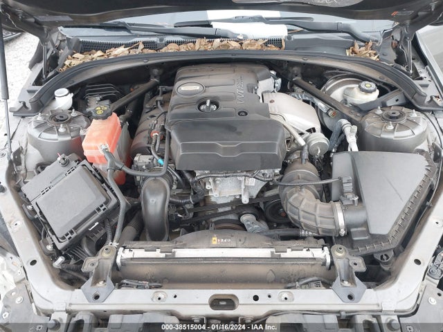 Cadillac ATS LUXURY 2017 1G6AB5RX2H0149455 Image 10