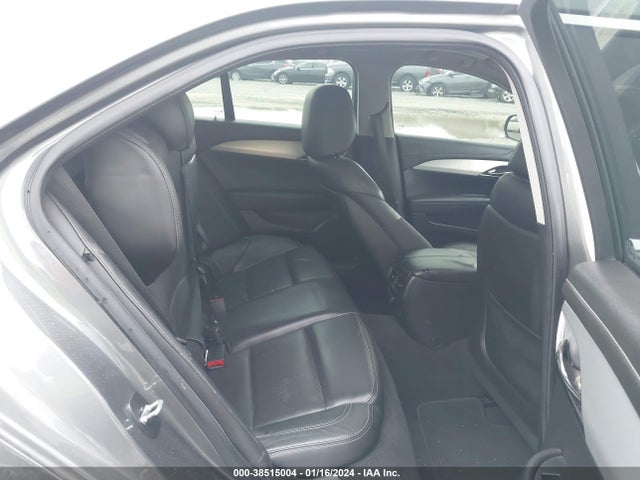 Cadillac ATS LUXURY 2017 1G6AB5RX2H0149455 Image 8