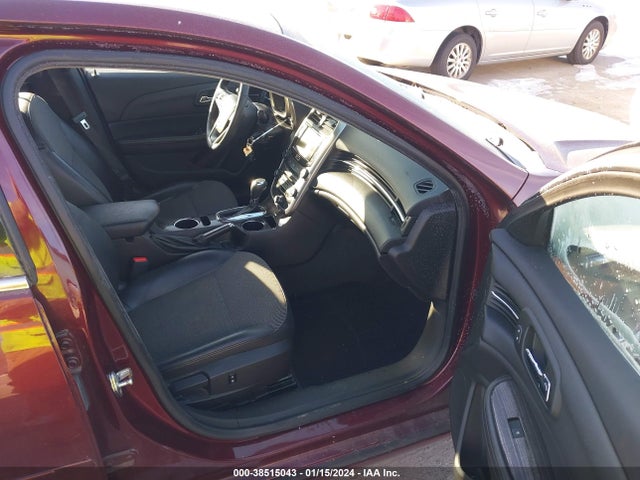 2015 CHEVROLET MALIBU 1LT VIN: 1G11C5SL6FF295992
