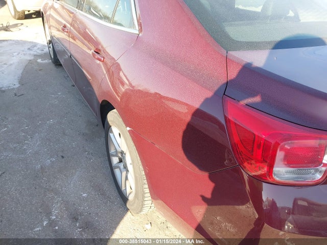 2015 CHEVROLET MALIBU 1LT VIN: 1G11C5SL6FF295992
