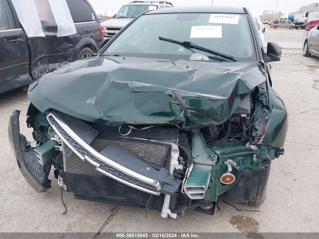 1G1PA5SH3E7125416 Chevrolet Cruze Ls Auto