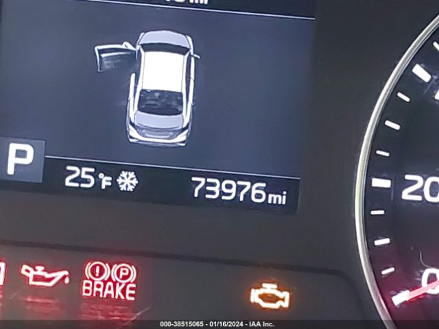 3KPF24ADXME266426 KIA Forte Lxs
