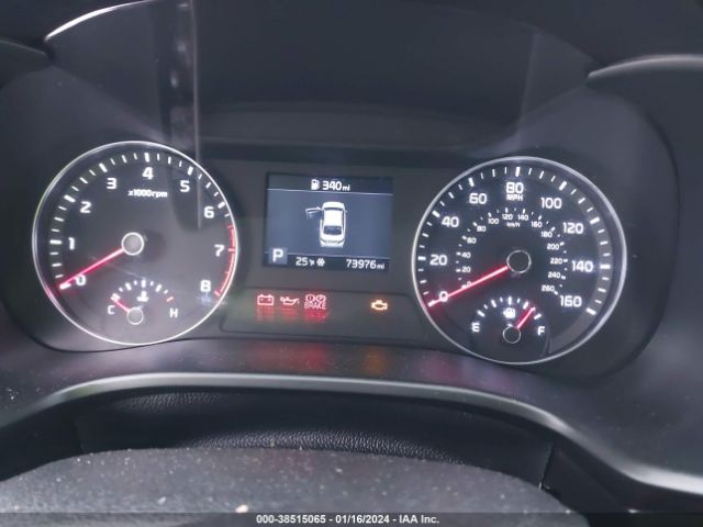3KPF24ADXME266426 KIA Forte Lxs