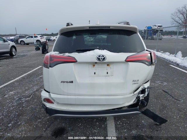 Toyota Rav4 Xle 2018 JTMRFREV6JJ192938 Image 15