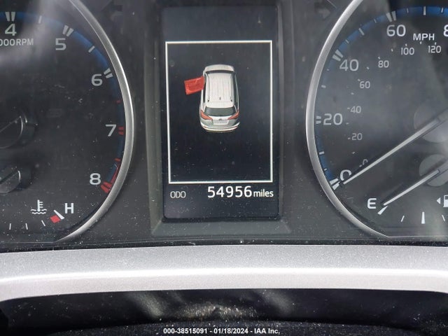 Toyota Rav4 Xle 2018 JTMRFREV6JJ192938 Image 7